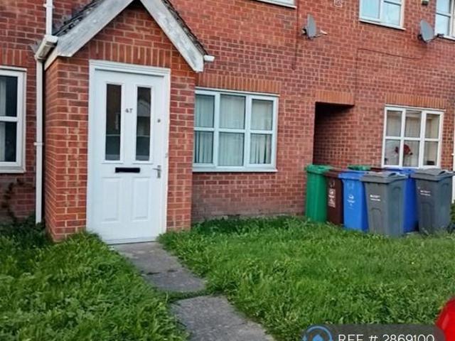 House for rent in Collyhurst, Manchester