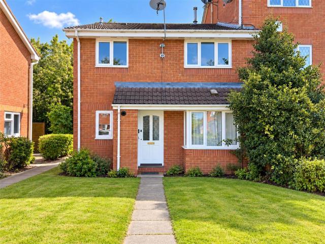 Apartment for rent in Bloxwich, Walsall