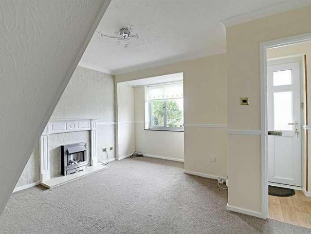 Apartment for rent in Dudley's Fields, Bloxwich