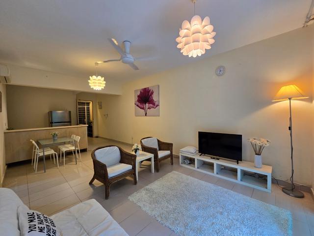 Condominium for sale in Kinabalu, Sabah