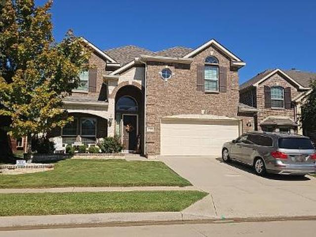House for sale in Denton, Texas
