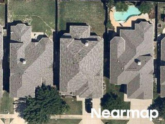 House for sale in Denton, Texas