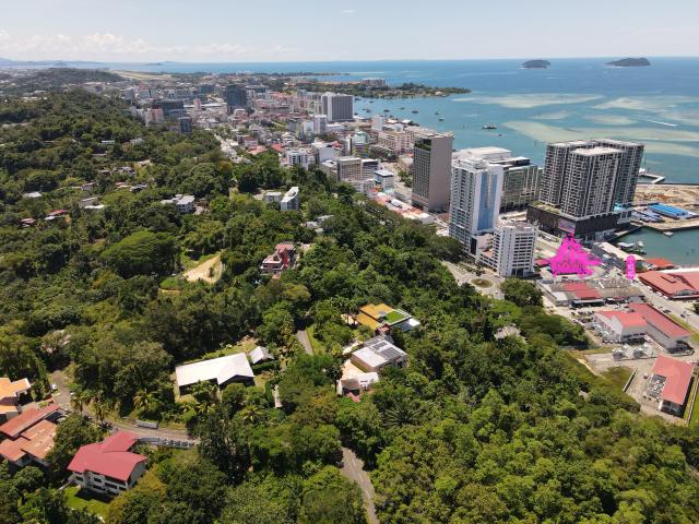 House for rent in Kinabalu, Sabah