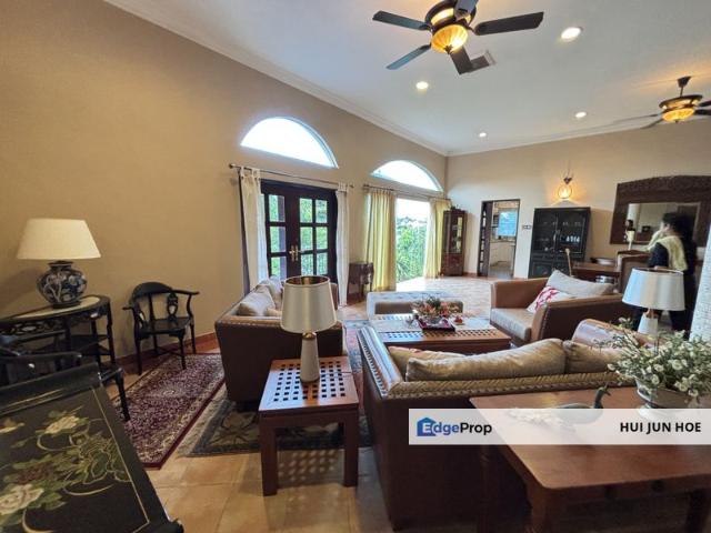 House for rent in Likas, Sabah