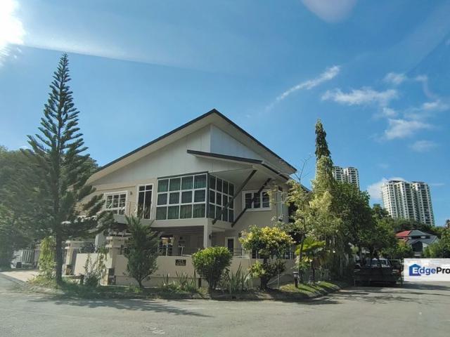 House for sale in Kinabalu, Sabah