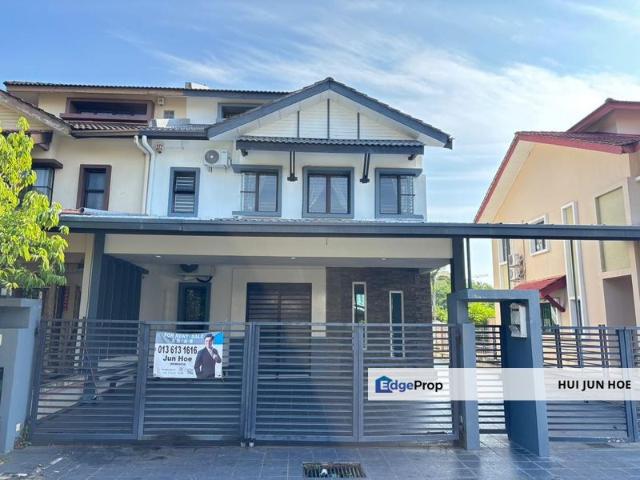 House for sale in Kinabalu, Sabah