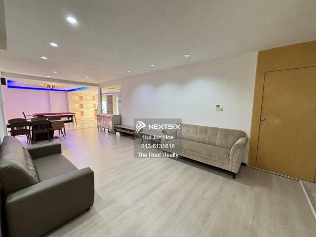 House for rent in Kinabalu, Sabah
