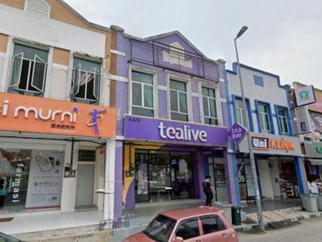 Residential House for rent in Kinabalu