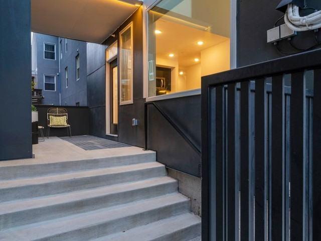 Apartment for rent in Philadelphia, Pennsylvania