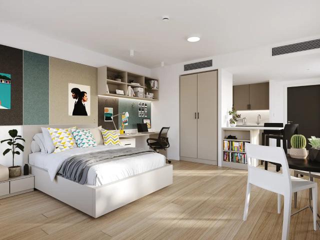 Room for rent in London Borough of Merton, Merton Park