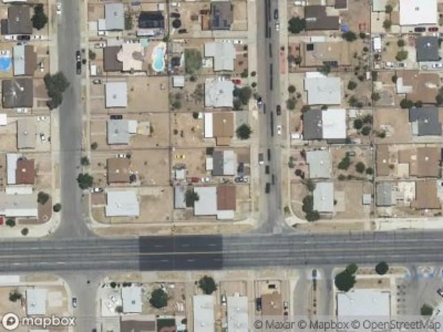 House for sale in El Paso, Texas
