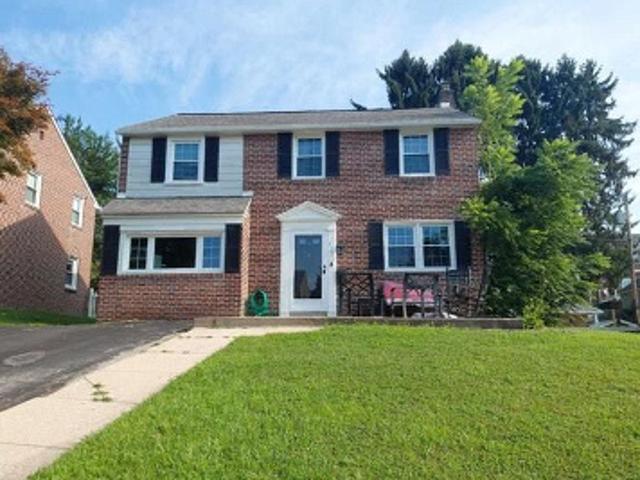 House for sale in Delco, Pennsylvania