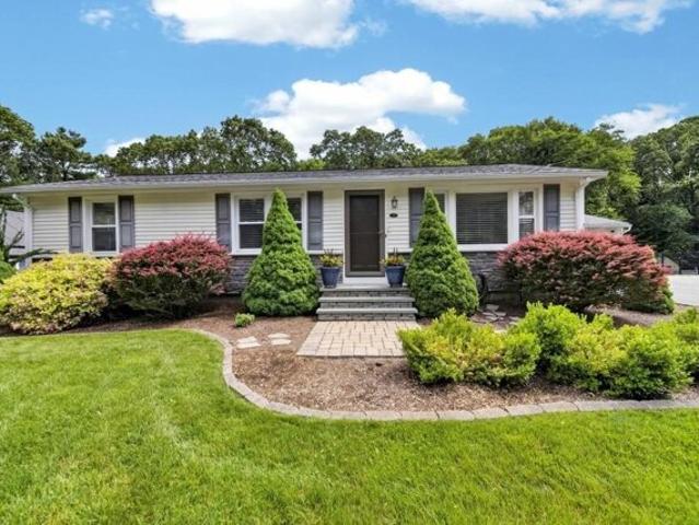 House for sale in North Kingstown, Rhode Island