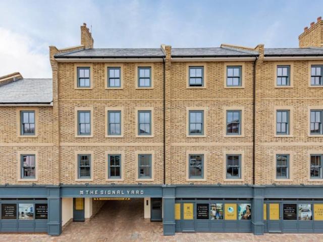 Apartment for rent in Moulsham, Chelmsford