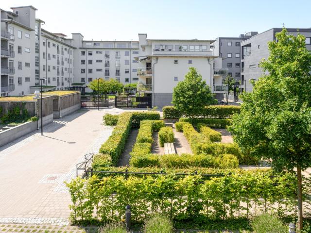 Bostadsrätt till salu i Malmö, Skåne