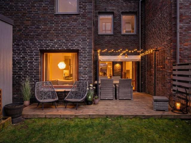 Bostad till salu i Kävlinge, Skåne