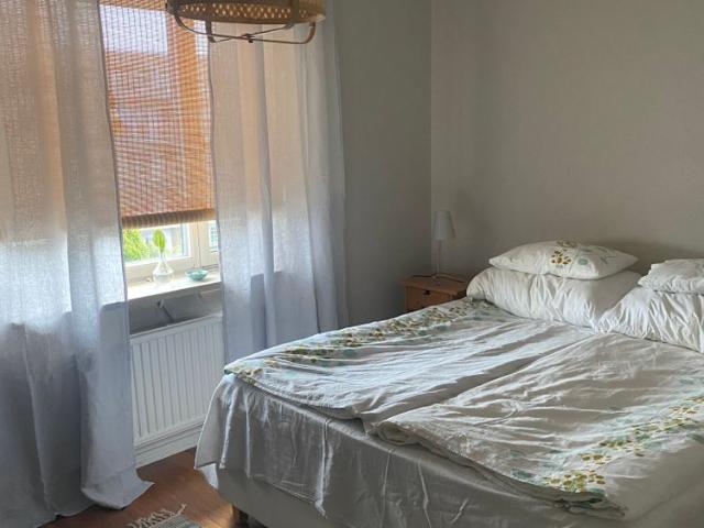 Lägenhet hyra i Visby