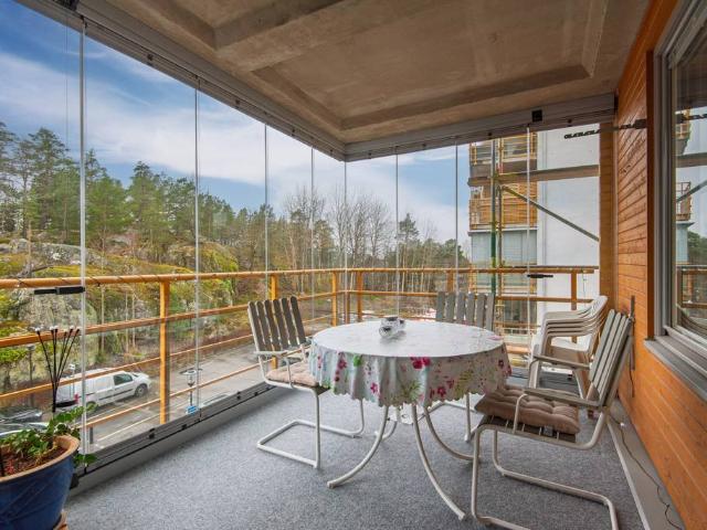 Bostad till salu i Solna, Stockholm