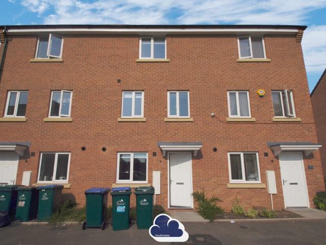 Apartment for rent in West Midlands