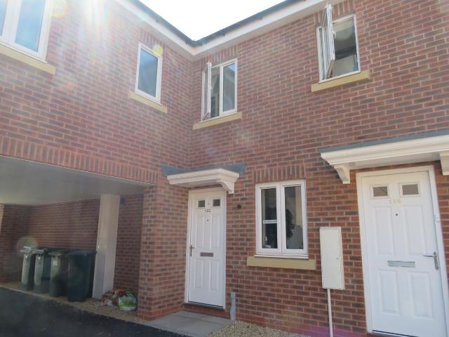Apartment for rent in West Midlands