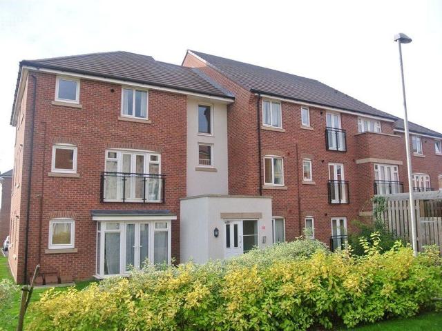 Apartment for rent in West Midlands