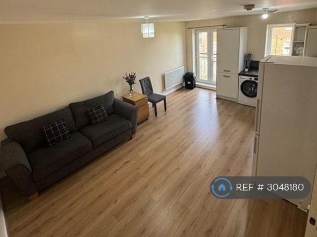 Apartment for rent in Stoke Aldermoor, Coventry