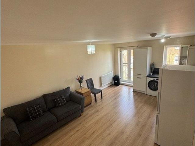 Apartment for rent in Stoke Aldermoor, Coventry