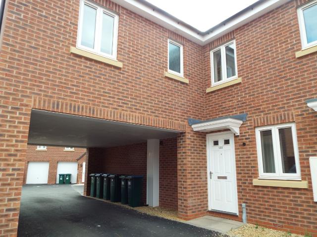 House for rent in West Midlands