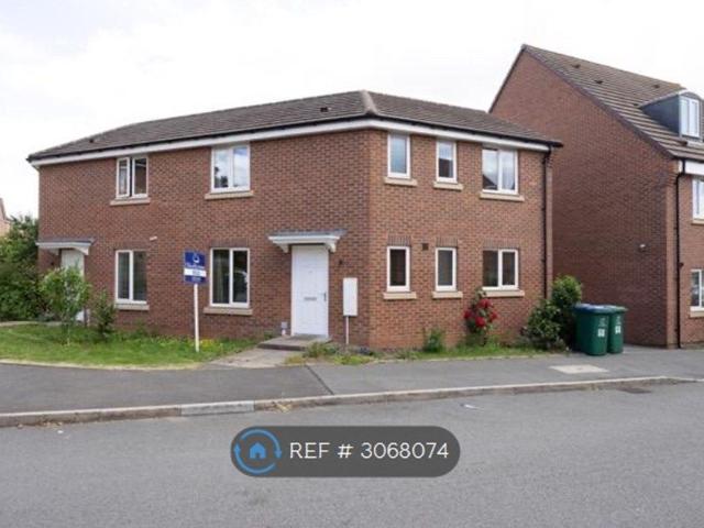 House for rent in Stoke Aldermoor, Coventry