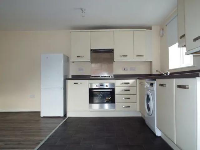 House for rent in West Midlands