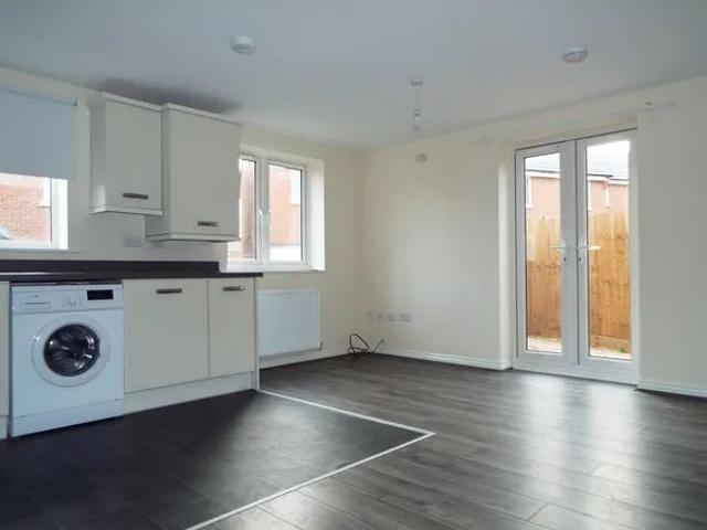 House for rent in West Midlands