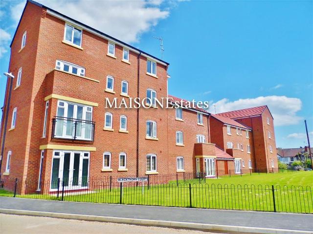 Apartment for rent in West Midlands