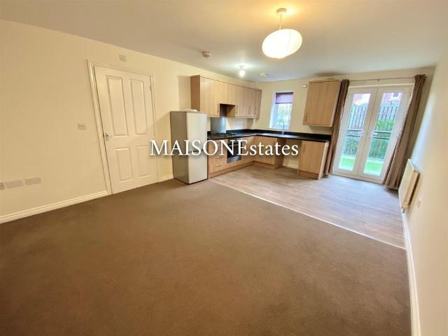 Apartment for rent in West Midlands