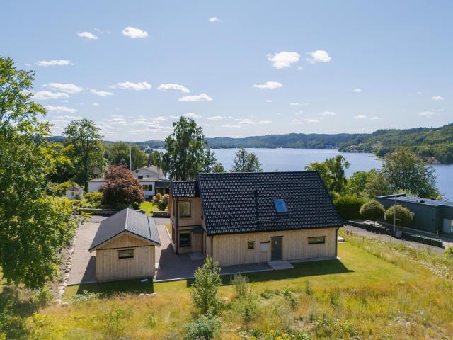 Villa till salu i Frufällan, Västra Götaland