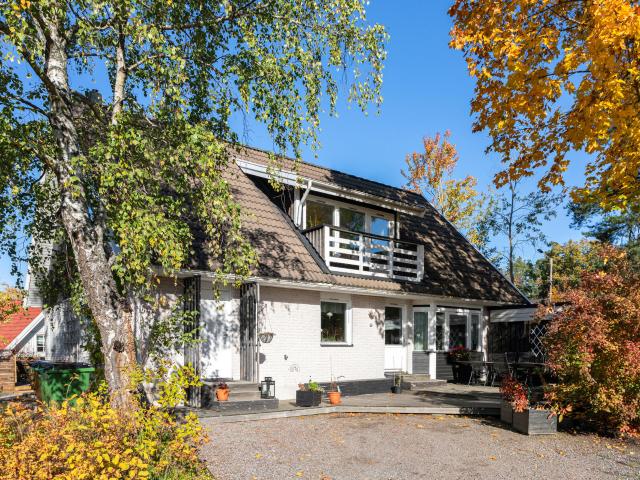 Villa till salu i Nacka, Boo