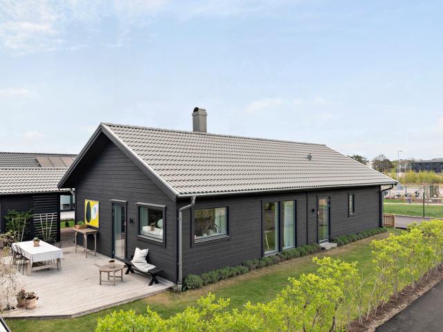Bostad till salu i Båstad, Skåne