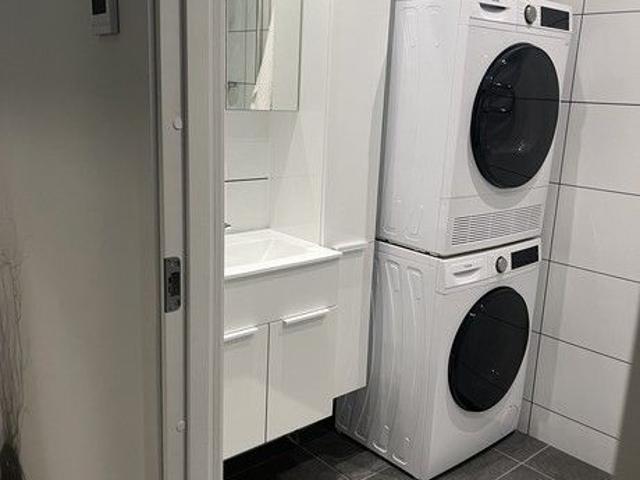 Lägenhet hyra i Mariefred, Södermanland