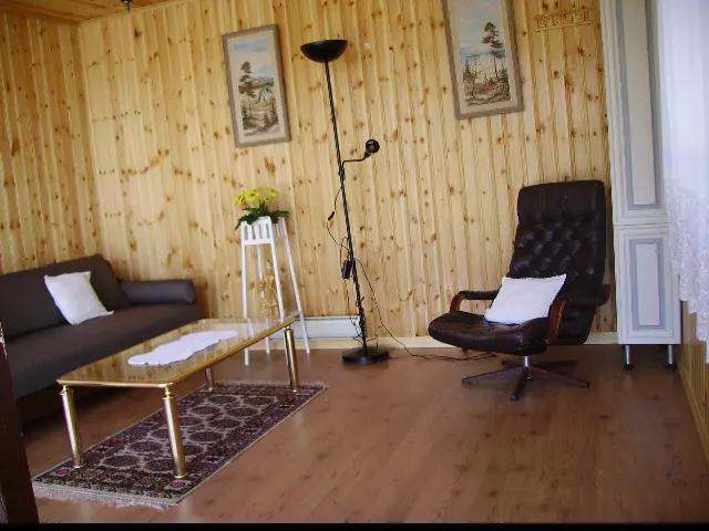 Stuga hyra i Västra Husby, Luddingsbo