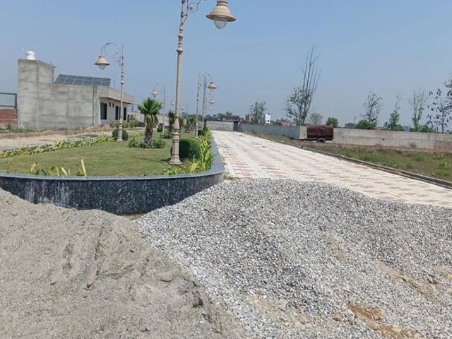 Land for sale in Moradabad, Arunachal Pradesh