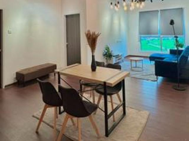 Condominium for rent in Wellesley, Penang