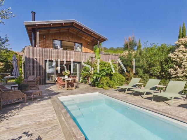 Maison vente à Arcachon, Lège-cap-ferret