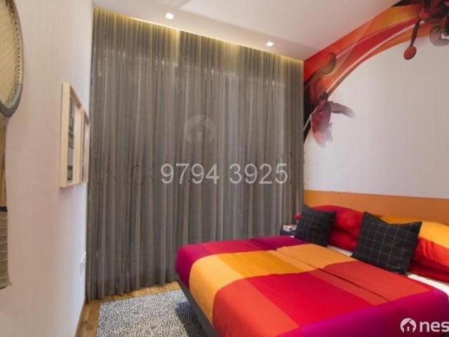 Apartment for sale in 23 North West