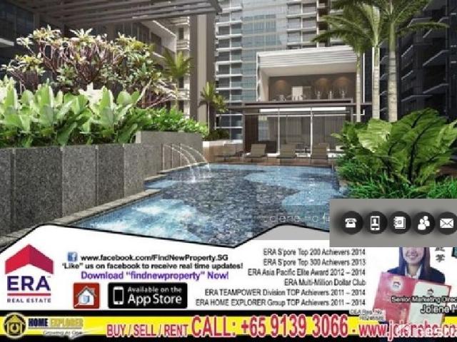 Apartment for sale in 23 North West