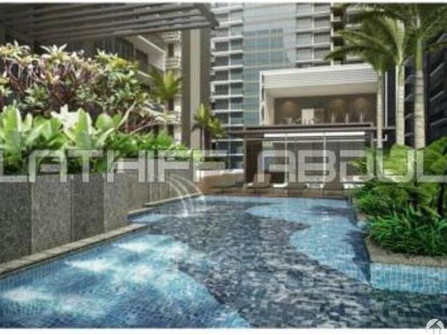 Apartment for sale in 23 North West