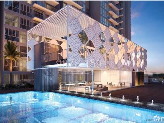 Apartment for sale in 23 North West