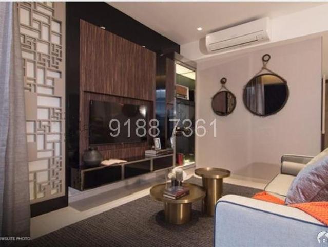 Apartment for sale in 23 North West