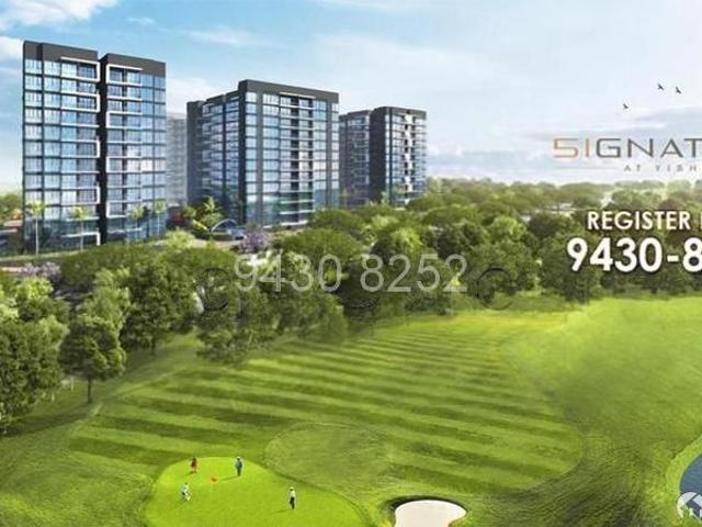 Apartment for sale in 23 North West