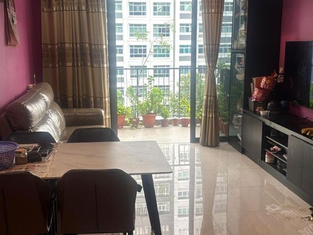 Condominium for sale in Yishun, 27 Far North, Yishun