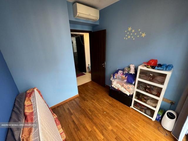 Condominium for sale in Yishun