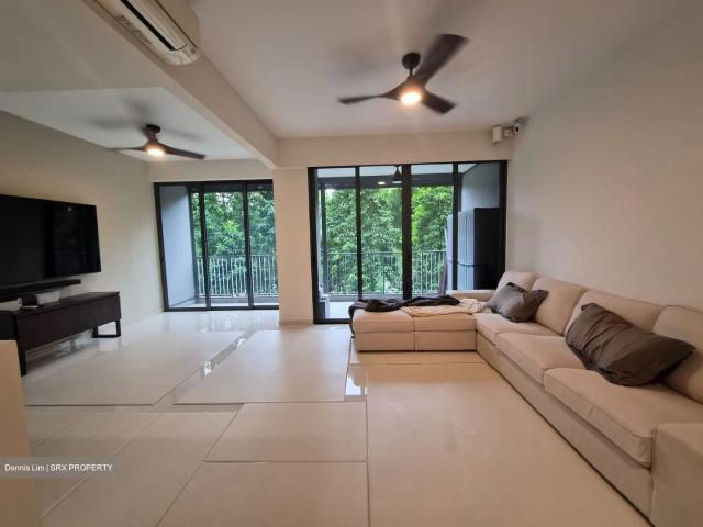 Condominium for sale in Yishun, 27 Far North, Yishun